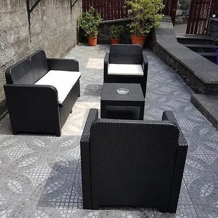 Hébergement de vacances Casa De Pedra *