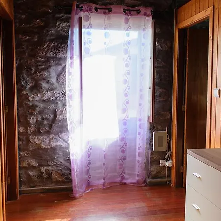 Casa De Pedra