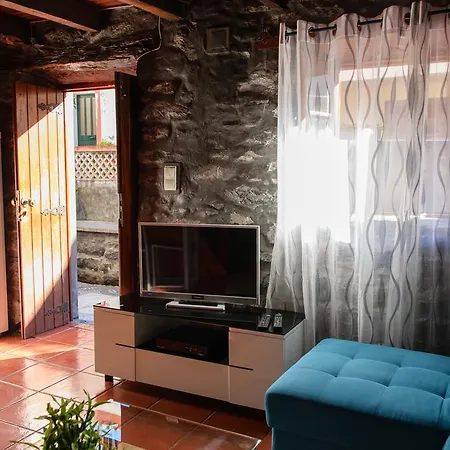 Hébergement de vacances Casa De Pedra
