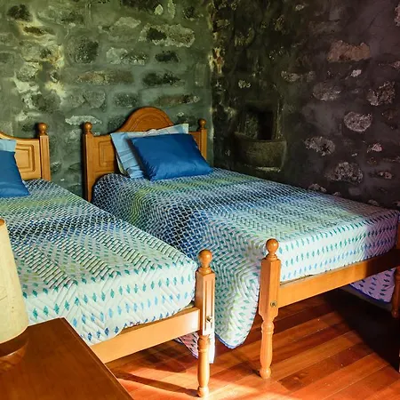 Hébergement de vacances Casa De Pedra *