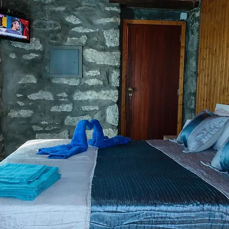 Hébergement de vacances Casa De Pedra *