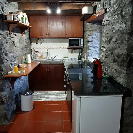 Casa De Pedra