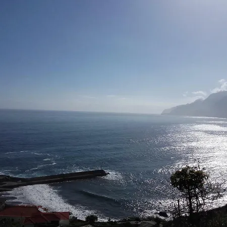 Hébergement de vacances Casa De Pedra *