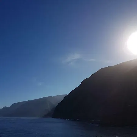 Casa De Pedra Hébergement de vacances Seixal (Madeira)
