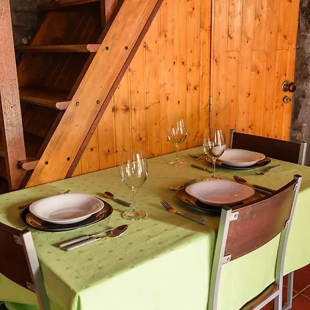 Holiday home Casa De Pedra *