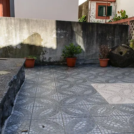 Holiday home Casa De Pedra Seixal (Madeira)