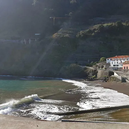 Holiday home Casa De Pedra Seixal (Madeira)