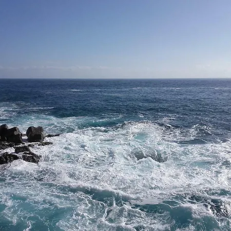 Holiday home Casa De Pedra Seixal (Madeira)
