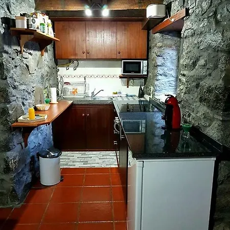 Holiday home Casa De Pedra