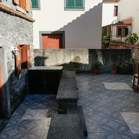 Casa De Pedra